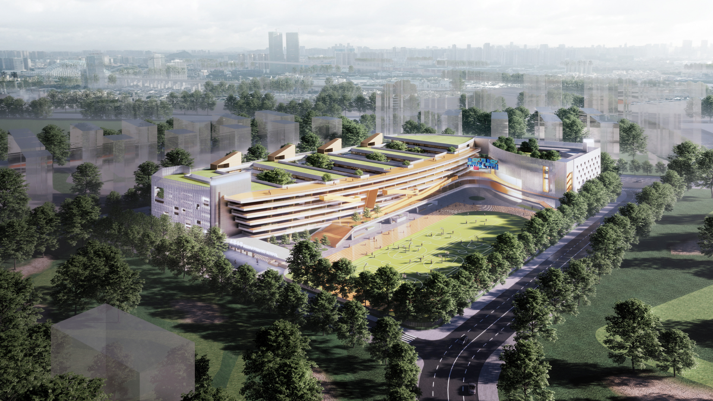 �V�ݡ���ɽ혿س�Ͷ�����չ���ςȌWУ�؉K�ĿĻ������